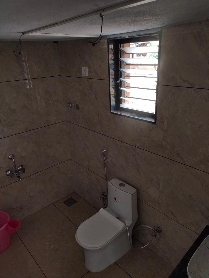 Chalobahills Farmstay Resort Ajra Dış mekan fotoğraf