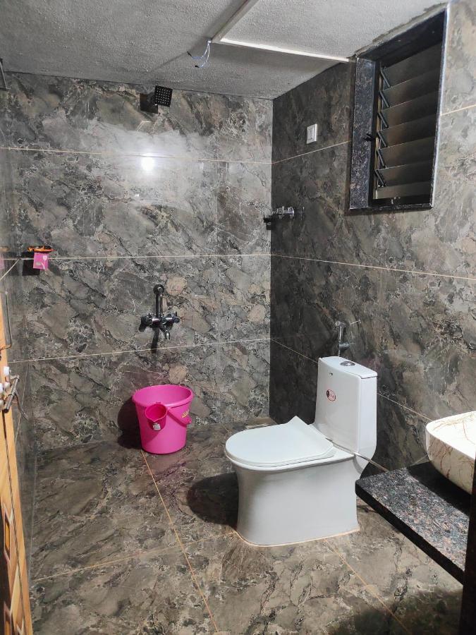 Chalobahills Farmstay Resort Ajra Dış mekan fotoğraf